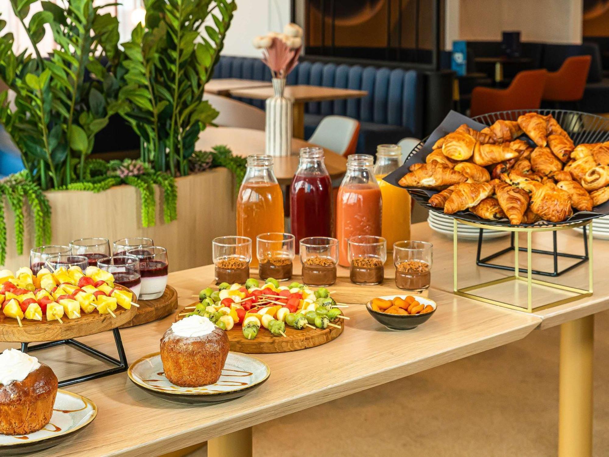 Mercure Dunkerque Centre Gare 敦刻尔克 外观 照片