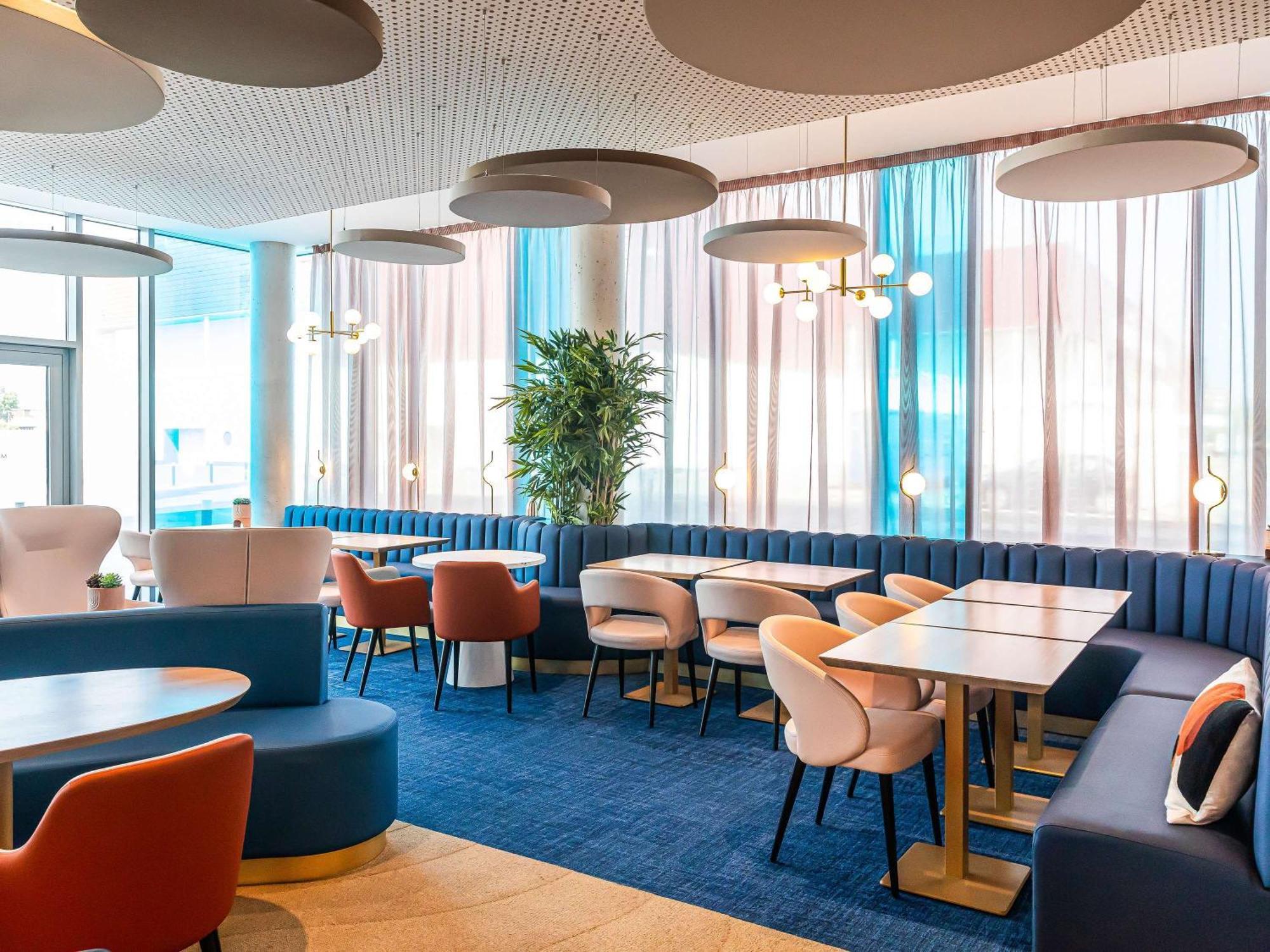 Mercure Dunkerque Centre Gare 敦刻尔克 外观 照片
