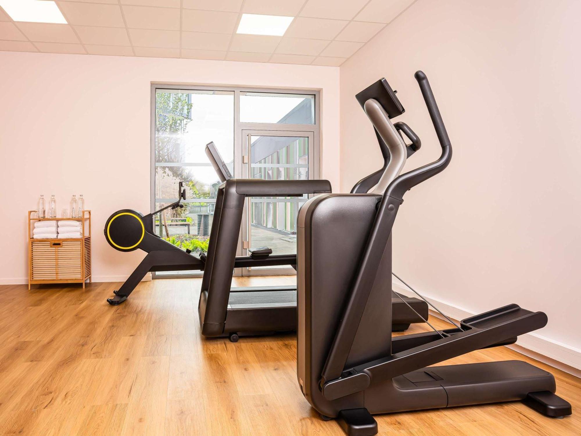 Mercure Dunkerque Centre Gare 敦刻尔克 外观 照片